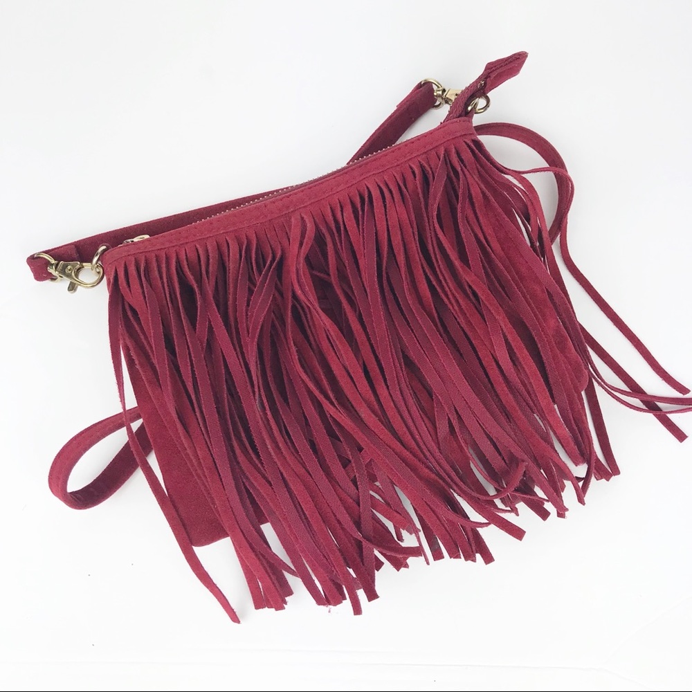 Forever 21 crossbody bag